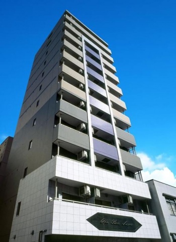 ガーラ神田淡路町